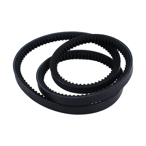 Narrow V-Belt 01180150 for Deutz Engine BF4M1012E BF6M1012E BF4M1013E BF4M1013FC BF6M1013E BF6M1013FC BF6M1015