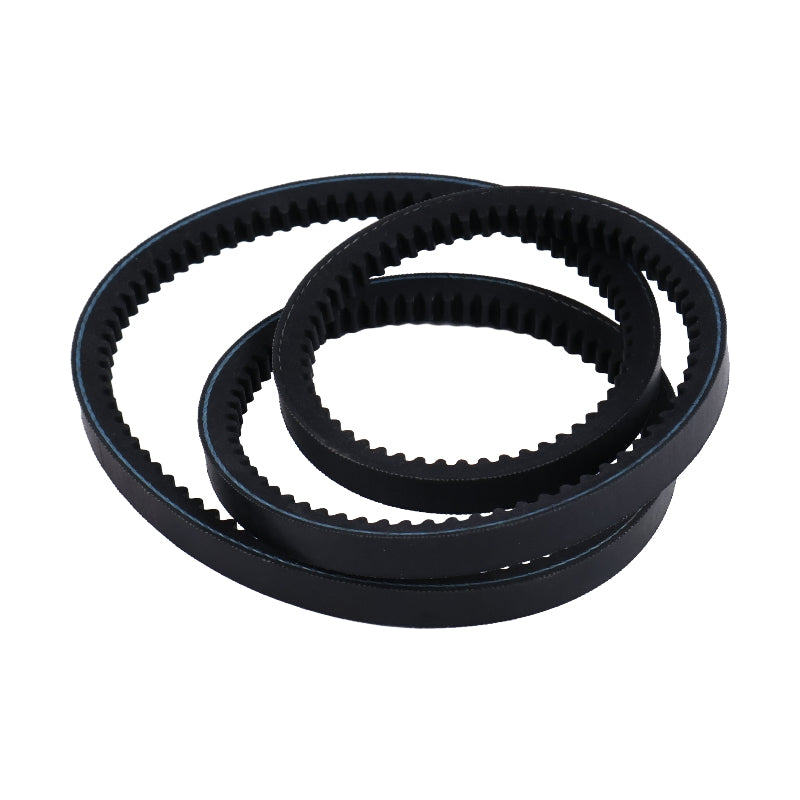 Narrow V-Belt 01180150 for Deutz Engine BF4M1012E BF6M1012E BF4M1013E BF4M1013FC BF6M1013E BF6M1013FC BF6M1015