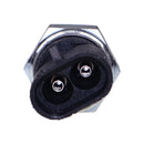 Neutral Safety Start Switch RE12411 for John Deere Engine 3029 4045 Tractor 2025R 2026R 2032R 2036R 2038R 3120 3720 4210 4510 4610 4720 5205 5750 5850 6403 9230 9630 1025R