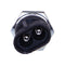 Neutral Safety Start Switch RE12411 for John Deere Engine 3029 4045 Tractor 2025R 2026R 2032R 2036R 2038R 3120 3720 4210 4510 4610 4720 5205 5750 5850 6403 9230 9630 1025R