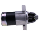 New Starter Motor KDE56STA3 QD1308 QD1268 QDJ1315A QDJ1309 for Mortox Gen Set