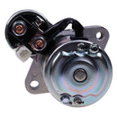 New Starter Motor KDE56STA3 QD1308 QD1268 QDJ1315A QDJ1309 for Mortox Gen Set