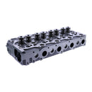 New Type Complete Cylinder Head for Kubota Engine V2003