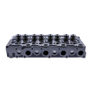 New Type Complete Cylinder Head for Kubota Engine V2003