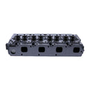 New Type Complete Cylinder Head for Kubota Engine V2003