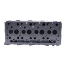 New Type Complete Cylinder Head for Kubota Engine V2003