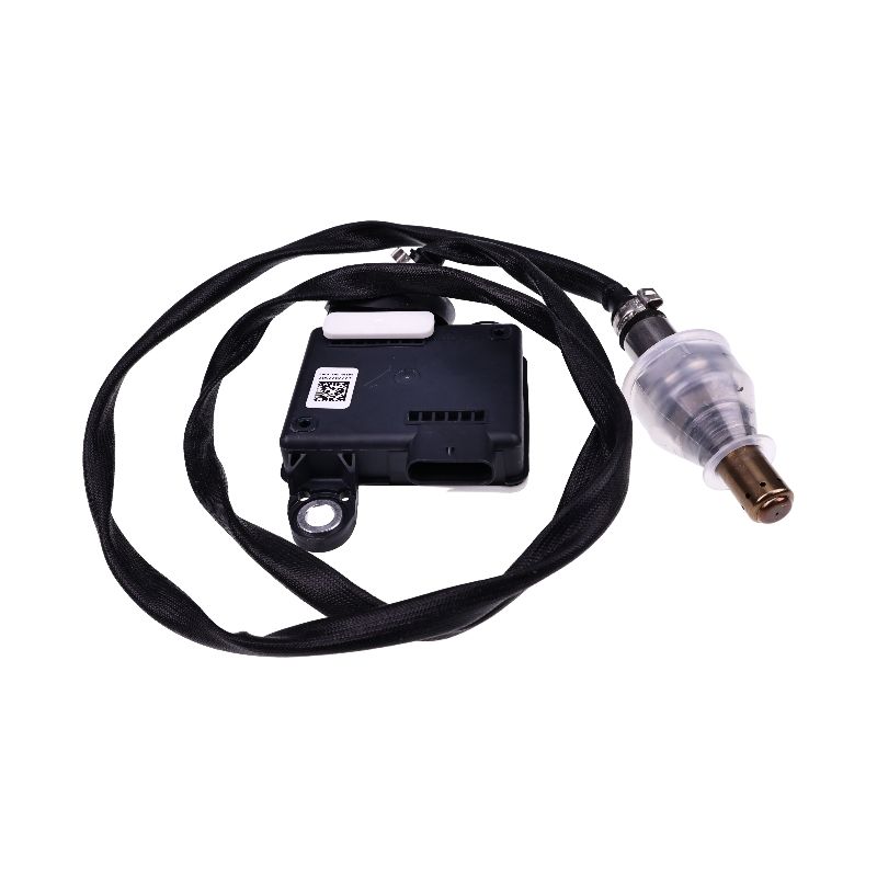 Nitrogen Oxide Nox Sensor 68146138AC for 2014-2015 Jeep Grand Cherokee Ram ProMaster 1500 2500 3500 3.0L
