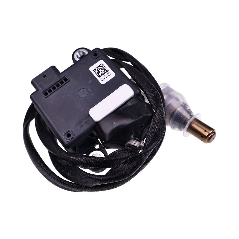 Nitrogen Oxide Nox Sensor 68146138AC for 2014-2015 Jeep Grand Cherokee Ram ProMaster 1500 2500 3500 3.0L