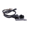 Nitrogen Oxide Nox Sensor 1J631-19360 A2C94410800-03 for Kubota M6-111DTC M6-131DTC M6-141DTC-1 SVL95-2S SVL97-2