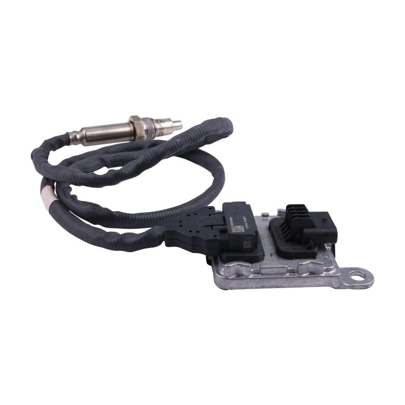 Nitrogen Oxide Nox Sensor 1J631-19360 A2C94410800-03 for Kubota M6-111DTC M6-131DTC M6-141DTC-1 SVL95-2S SVL97-2