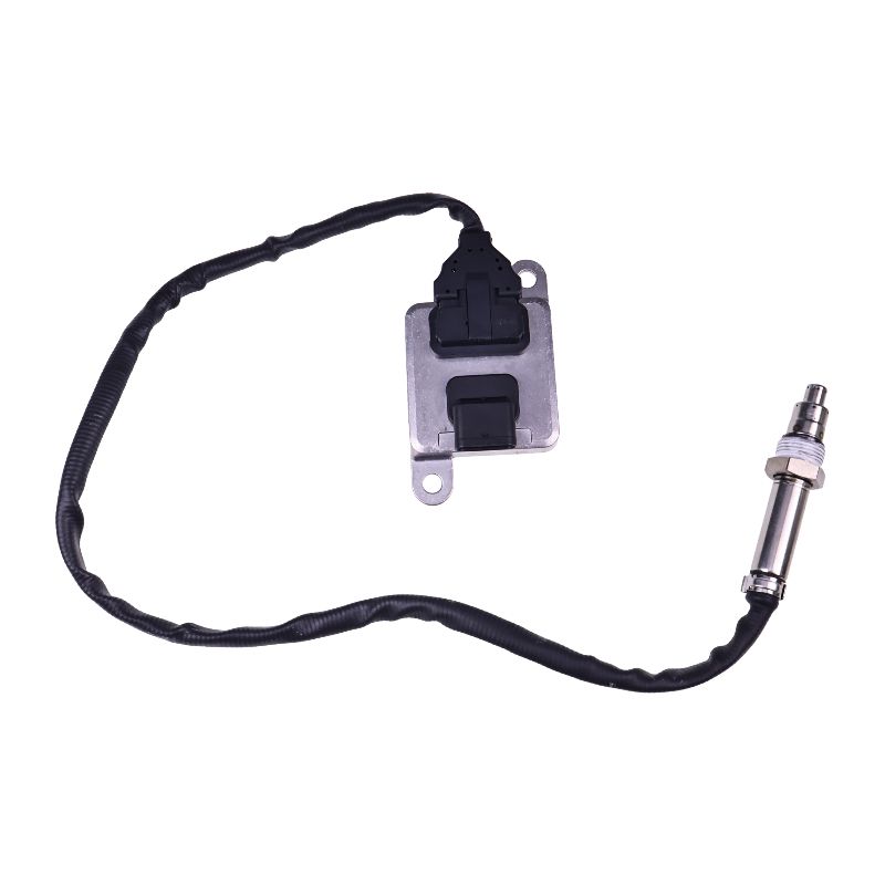 Nitrogen Oxide Nox Sensor 5WK96680B ME229792 for Mitsubishi Fuso Truck FE160 4P10 2012