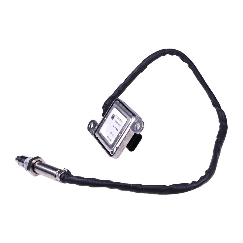 Nitrogen Oxide Nox Sensor 5WK96680B ME229792 for Mitsubishi Fuso Truck FE160 4P10 2012