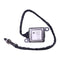 Nitrogen Oxide Nox Sensor 5WK96680B ME229792 for Mitsubishi Fuso Truck FE160 4P10 2012