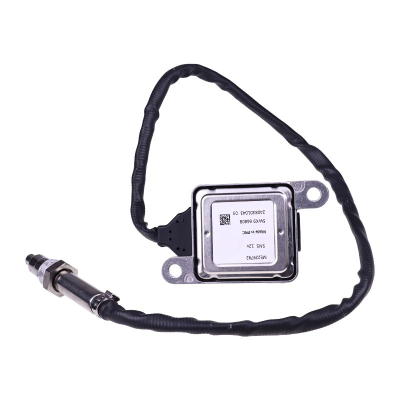 Nitrogen Oxide Nox Sensor 5WK96680B ME229792 for Mitsubishi Fuso Truck FE160 4P10 2012
