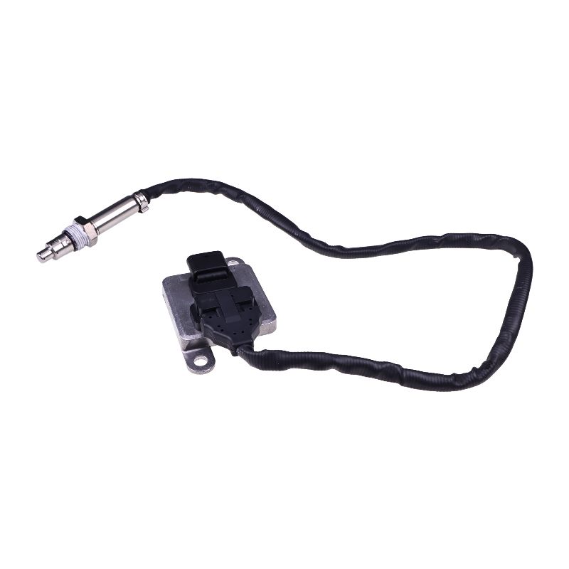 Nitrogen Oxide Nox Sensor 5WK96680B ME229792 for Mitsubishi Fuso Truck FE160 4P10 2012