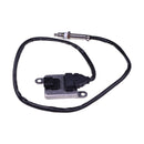 Nitrogen Oxide Nox Sensor 5WK97210 8982465060 for Isuzu Engine 4HK1 4JJ1 Truck NPR NQR NRR FTR
