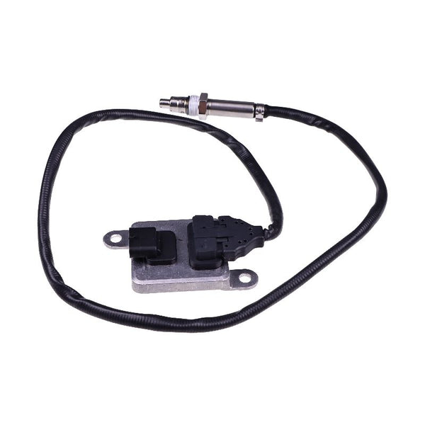 Nitrogen Oxide Nox Sensor 5WK97210 8982465060 for Isuzu Engine 4HK1 4JJ1 Truck NPR NQR NRR FTR