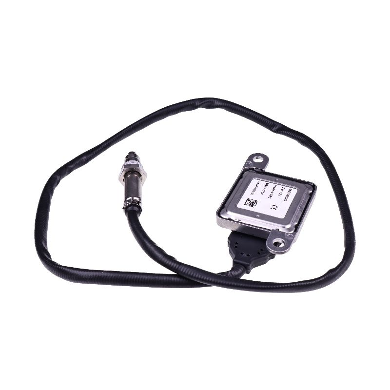 Nitrogen Oxide Nox Sensor 5WK97210 8982465060 for Isuzu Engine 4HK1 4JJ1 Truck NPR NQR NRR FTR
