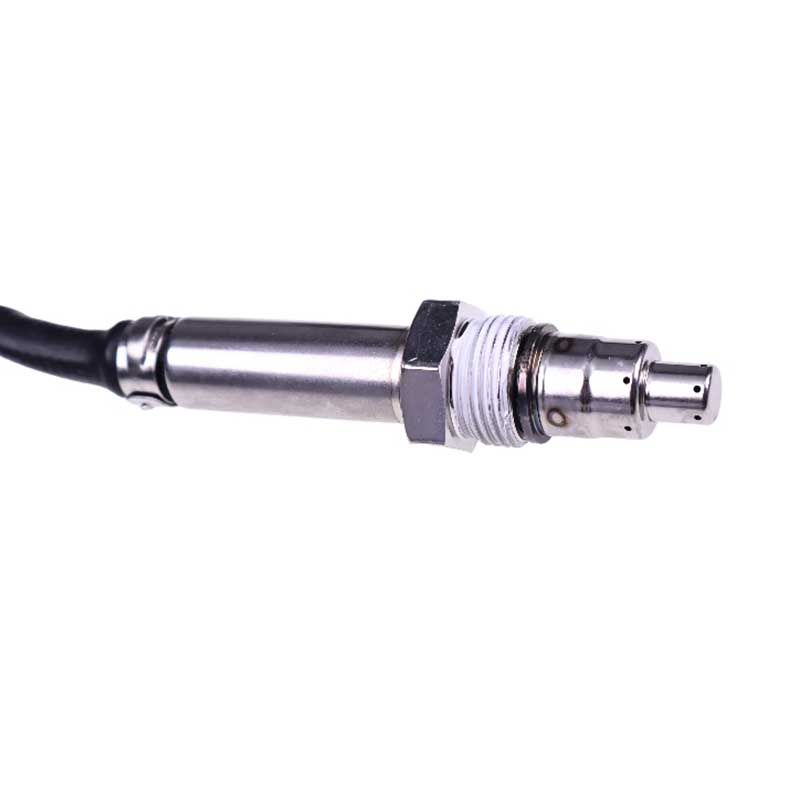 Nitrogen Oxide Nox Sensor 5WK97210 8982465060 for Isuzu Engine 4HK1 4JJ1 Truck NPR NQR NRR FTR