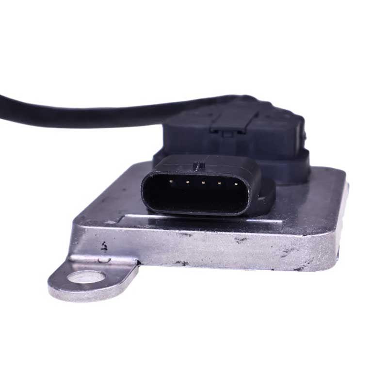 Nitrogen Oxide Nox Sensor 5WK97210 8982465060 for Isuzu Engine 4HK1 4JJ1 Truck NPR NQR NRR FTR