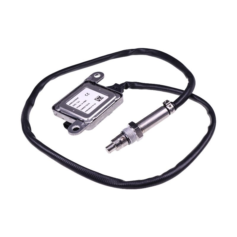 Nitrogen Oxide Nox Sensor 5WK97210 8982465060 for Isuzu Engine 4HK1 4JJ1 Truck NPR NQR NRR FTR