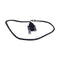 Nitrogen Oxide Nox Sensor 5WK97210 8982465060 for Isuzu Engine 4HK1 4JJ1 Truck NPR NQR NRR FTR