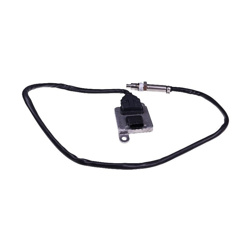 Nitrogen Oxide Nox Sensor 5WK97210 8982465060 for Isuzu Engine 4HK1 4JJ1 Truck NPR NQR NRR FTR