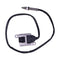 Nitrogen Oxide Nox Sensor 5WK97210 8982465060 for Isuzu Engine 4HK1 4JJ1 Truck NPR NQR NRR FTR