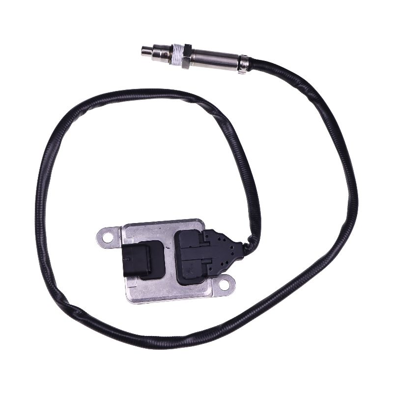 Nitrogen Oxide Nox Sensor 5WK97210 8982465060 for Isuzu Engine 4HK1 4JJ1 Truck NPR NQR NRR FTR
