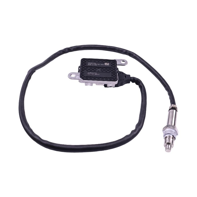 Nitrogen Oxide Nox Sensor 7362274 for Bobcat Telehandler V723 V923