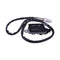 Nitrogen Oxide Nox Sensor HC3A-5L248-CB for Ford Super Duty Truck F-250 F-350 F-450 6.7L V8 2017-2019