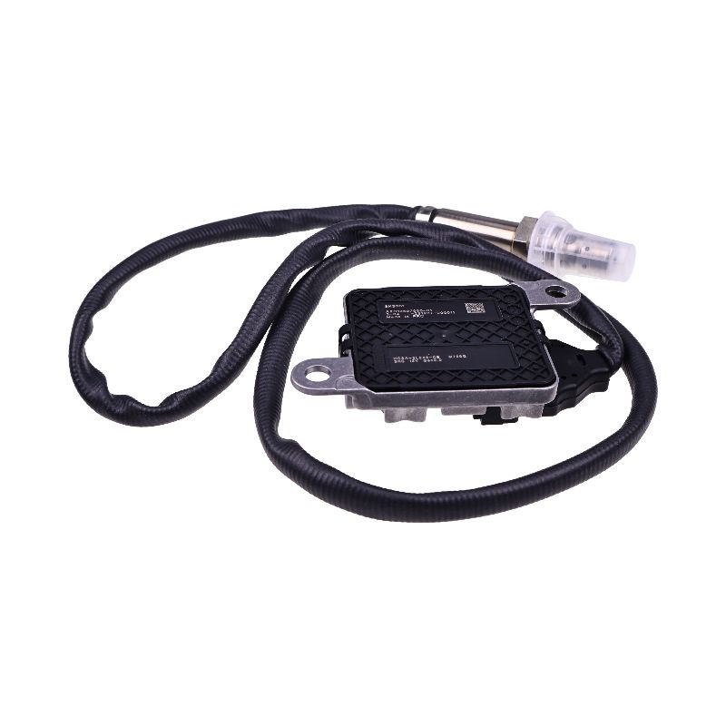Nitrogen Oxide Nox Sensor HC3A-5L248-CB for Ford Super Duty Truck F-250 F-350 F-450 6.7L V8 2017-2019