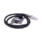 Nitrogen Oxide Nox Sensor HC3A-5L248-CB for Ford Super Duty Truck F-250 F-350 F-450 6.7L V8 2017-2019