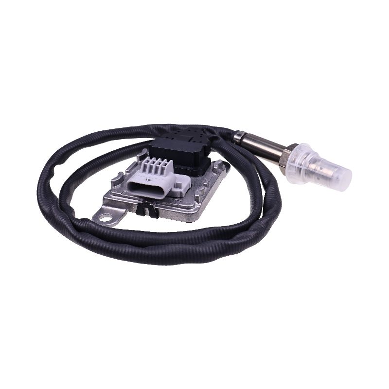 Nitrogen Oxide Nox Sensor HC3A-5L248-CB for Ford Super Duty Truck F-250 F-350 F-450 6.7L V8 2017-2019