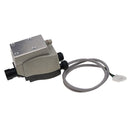 110V No-Loss Condensate Drain Valve for 8102043497 Atlas Copco EWD 50 Electronic Drain