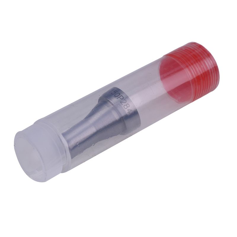 Nozzle YM129902-53050 for Komatsu Excavator PC75-1 PC75R-2 PC75R-2HD PW75-1 PW75R-2 Wheel Loader WA75-3