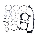 O-Ring Seal Repair Kit 11361433513 11361440134 for BMW 323Ci 323i 325Ci 325i 325xi 328Ci 328i 328is 330Ci 330i 330xi 1999-2006