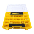 O-ring Assortment Kit 4C-8253 270-1533 for Caterpillar CAT Engine 3304 3306 3408 3408E 3412 C15
