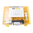 O-ring Assortment Kit 4C-8253 270-1533 for Caterpillar CAT Engine 3304 3306 3408 3408E 3412 C15