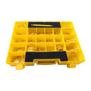 O-ring Assortment Kit 4C-8253 270-1533 for Caterpillar CAT Engine 3304 3306 3408 3408E 3412 C15