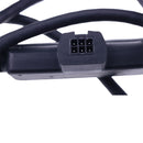 OBDII Cable H00008000 for Edge Products CS2 CTS2 CTS3