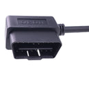 OBDII Cable H00008000 for Edge Products CS2 CTS2 CTS3