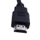 OBDII Cable H00008000 for Edge Products CS2 CTS2 CTS3