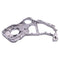 OEM Gear Housing 4991695 4938693 for Cummins Engine 6C8.3 B3.3 B6.7 ISBE4 ISC ISL9 QSB6.7 QSC8.3 QSL9 L9N ISF3.8 ISF2.8 Hyundai Excavator R320LC-9