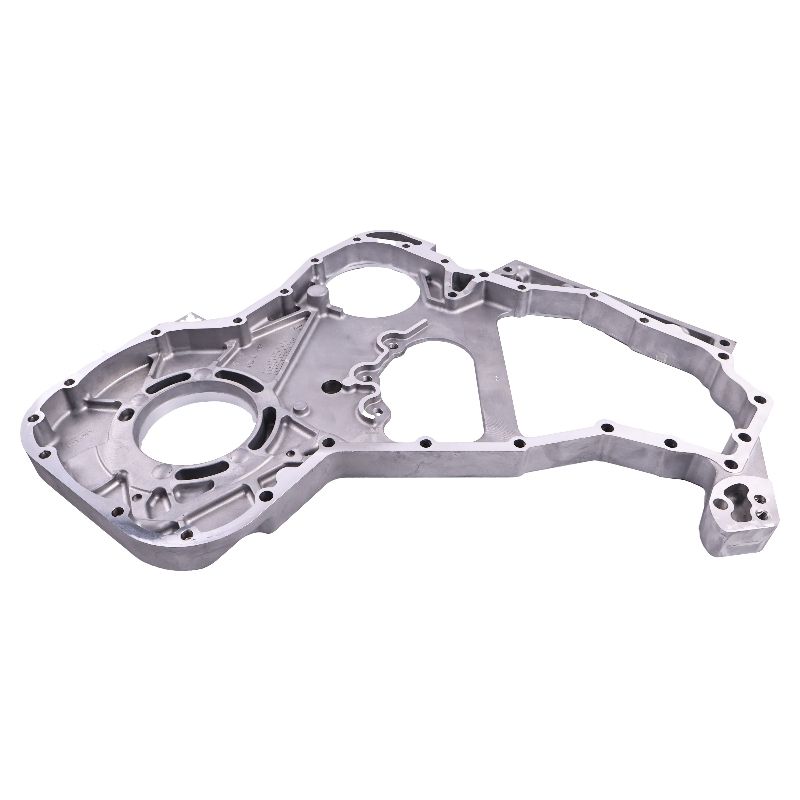 OEM Gear Housing 4991695 4938693 for Cummins Engine 6C8.3 B3.3 B6.7 ISBE4 ISC ISL9 QSB6.7 QSC8.3 QSL9 L9N ISF3.8 ISF2.8 Hyundai Excavator R320LC-9