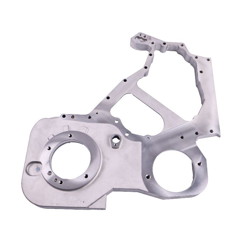 OEM Gear Housing 4991695 4938693 for Cummins Engine 6C8.3 B3.3 B6.7 ISBE4 ISC ISL9 QSB6.7 QSC8.3 QSL9 L9N ISF3.8 ISF2.8 Hyundai Excavator R320LC-9