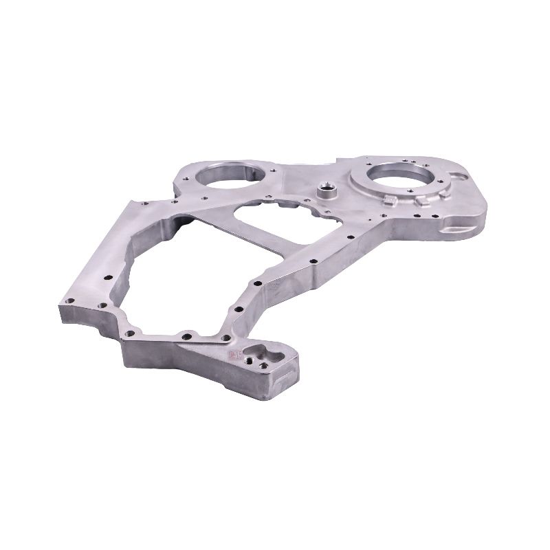 OEM Gear Housing 4991695 4938693 for Cummins Engine 6C8.3 B3.3 B6.7 ISBE4 ISC ISL9 QSB6.7 QSC8.3 QSL9 L9N ISF3.8 ISF2.8 Hyundai Excavator R320LC-9