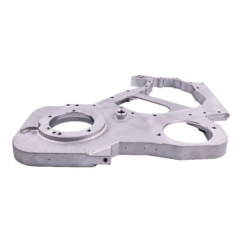 OEM Gear Housing 4991695 4938693 for Cummins Engine 6C8.3 B3.3 B6.7 ISBE4 ISC ISL9 QSB6.7 QSC8.3 QSL9 L9N ISF3.8 ISF2.8 Hyundai Excavator R320LC-9