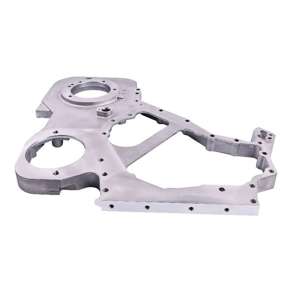 OEM Gear Housing 4991695 4938693 for Cummins Engine 6C8.3 B3.3 B6.7 ISBE4 ISC ISL9 QSB6.7 QSC8.3 QSL9 L9N ISF3.8 ISF2.8 Hyundai Excavator R320LC-9