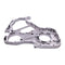 OEM Gear Housing 4991695 4938693 for Cummins Engine 6C8.3 B3.3 B6.7 ISBE4 ISC ISL9 QSB6.7 QSC8.3 QSL9 L9N ISF3.8 ISF2.8 Hyundai Excavator R320LC-9